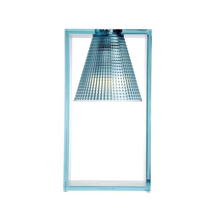 Lampe de table Light-Air sculptée