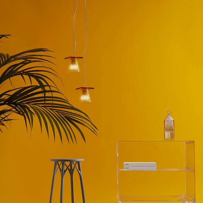 Suspension Light-Air