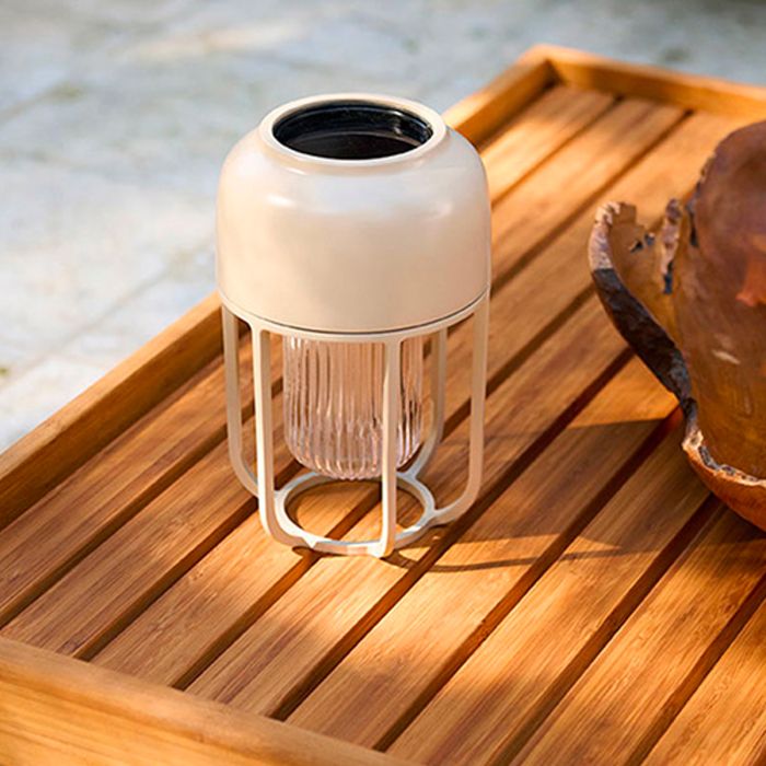  Lampe solaire portable Light No.1