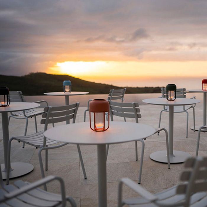 Lampe solaire portable Light No.1