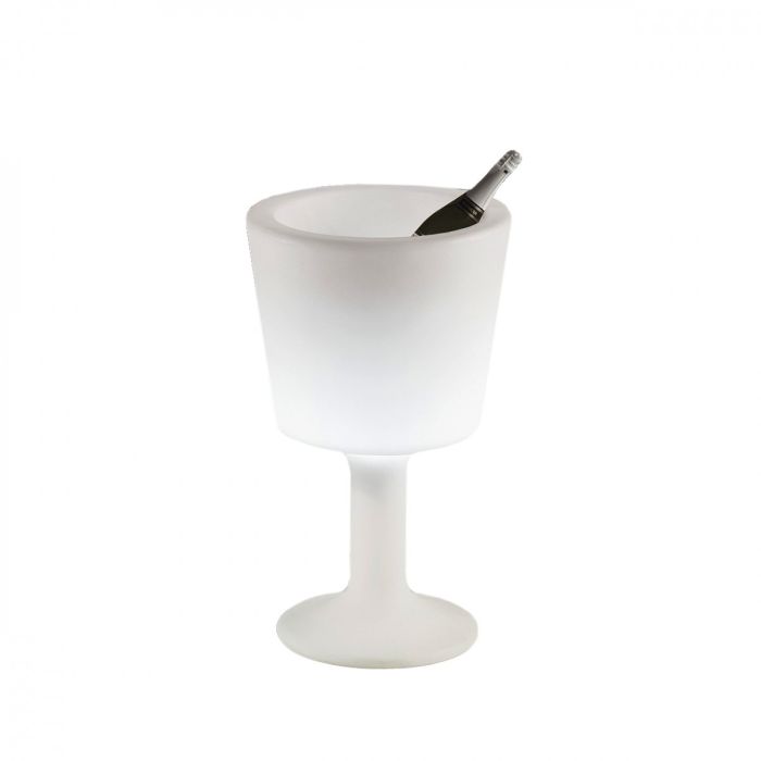 Seau à champagne Light Drink
