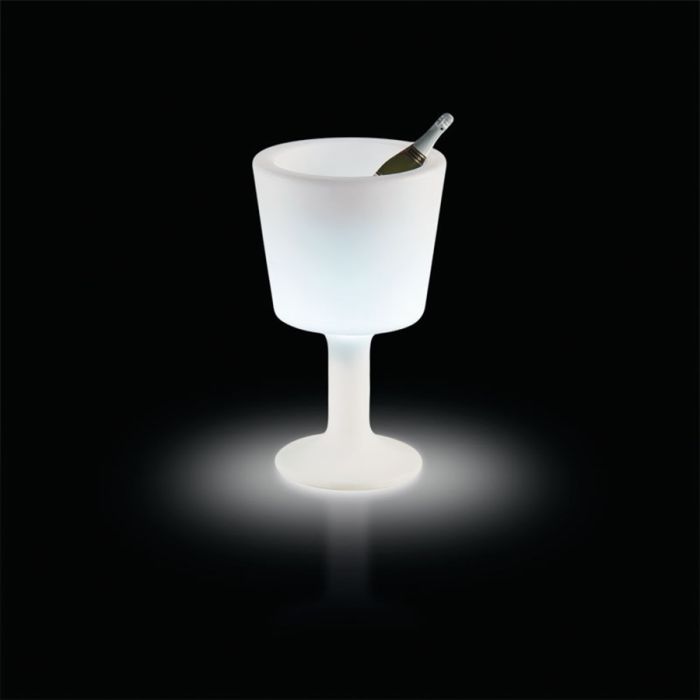 Seau à champagne Light Drink