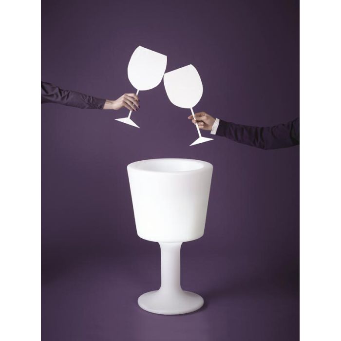 Seau à champagne Light Drink