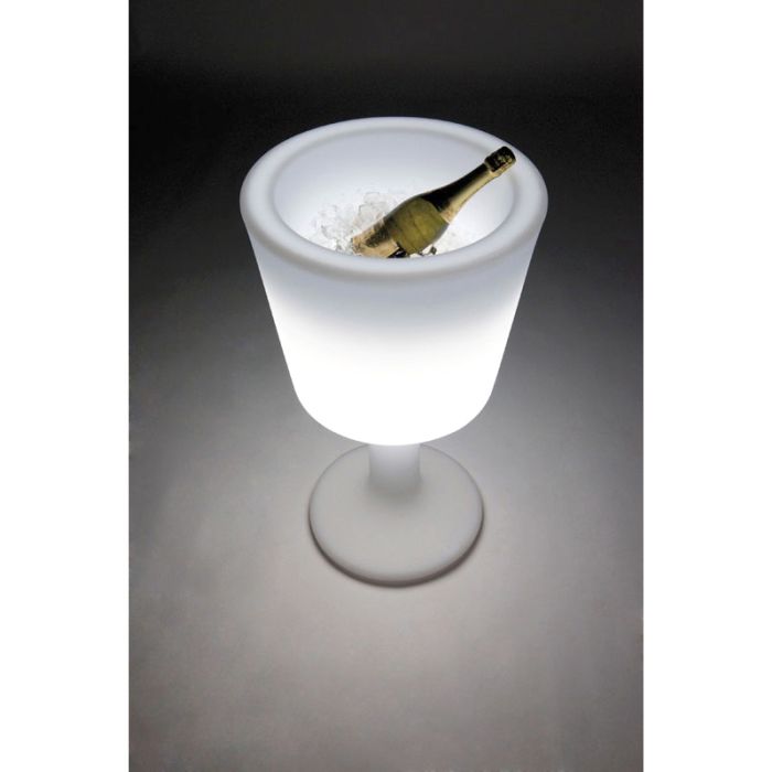 Seau à champagne Light Drink