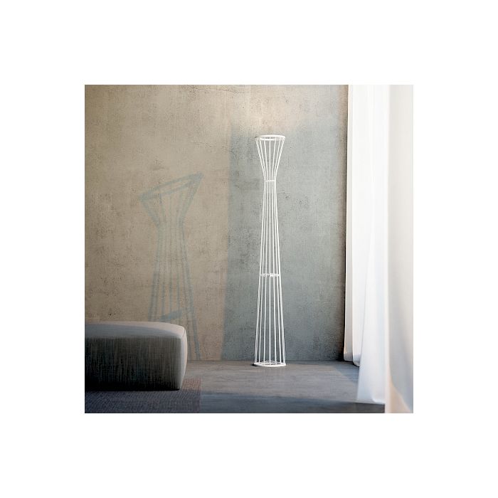 Lampadaire Lightwire