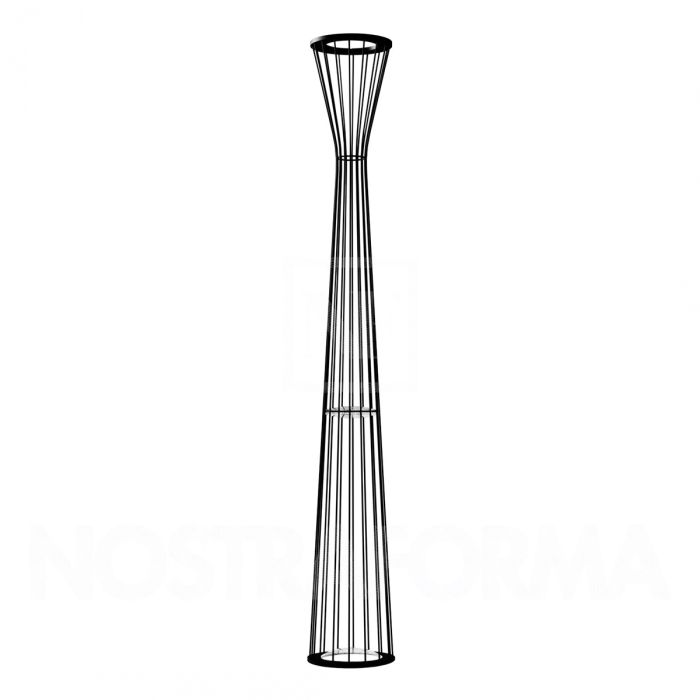 Lampadaire Lightwire
