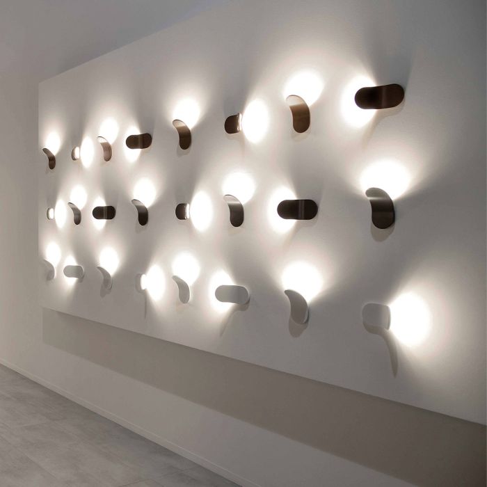 Applique murale lik