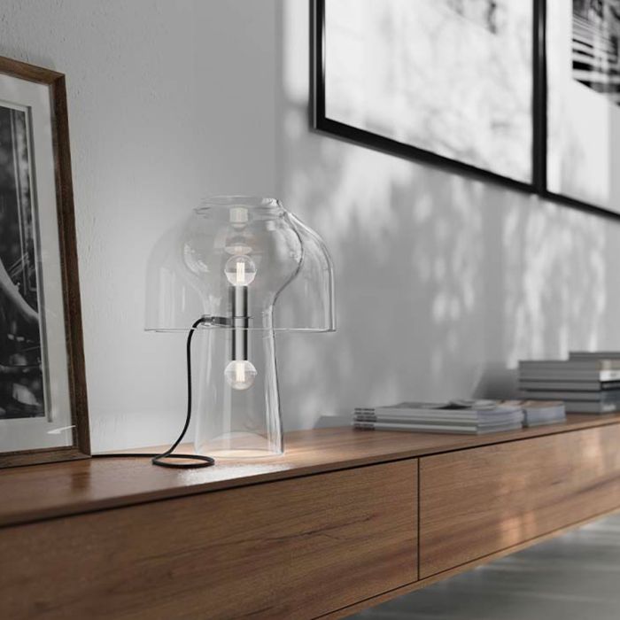 Lampe de table Lilly