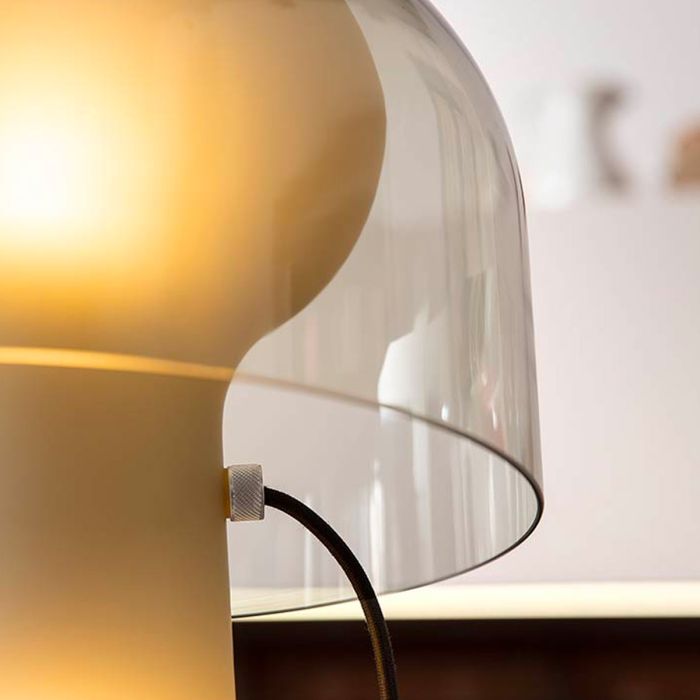 Lampe de table Lilly