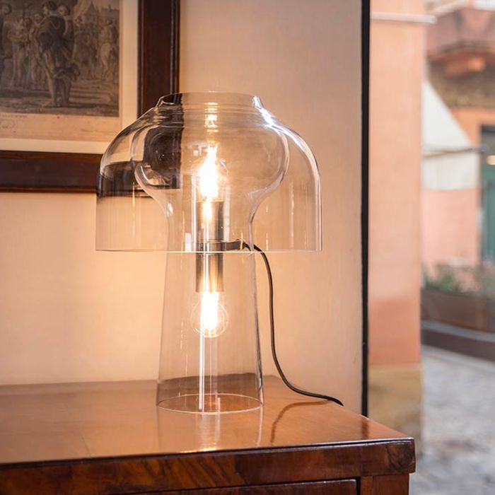 Lampe de table Lilly
