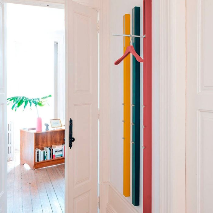 Line - porte-manteau