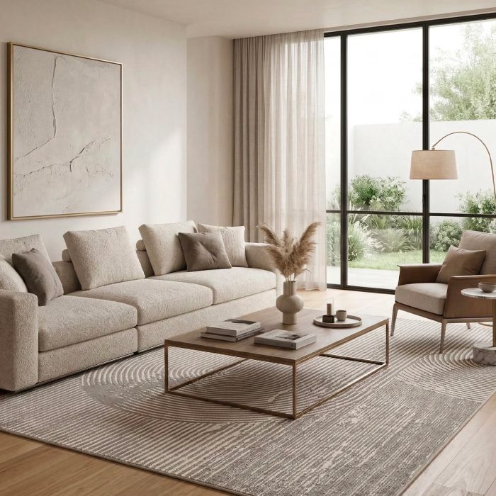 Linea - Tapis