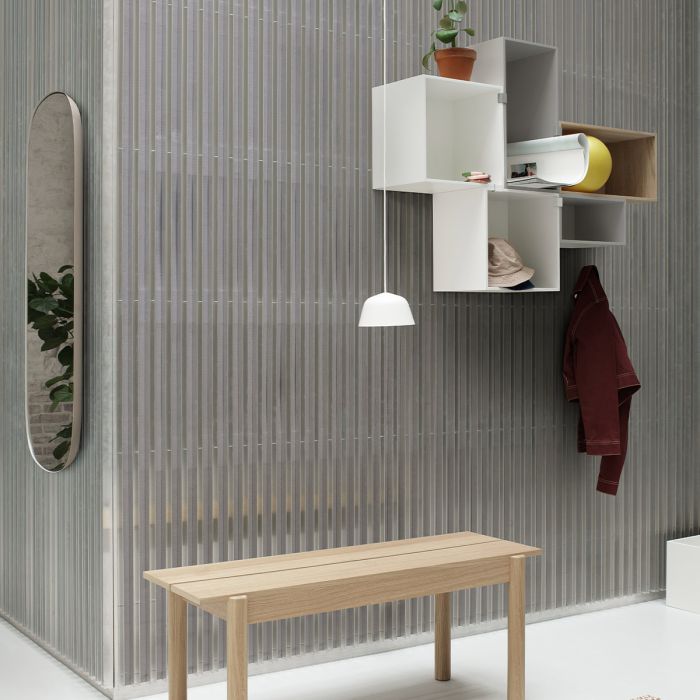 Miroir Framed