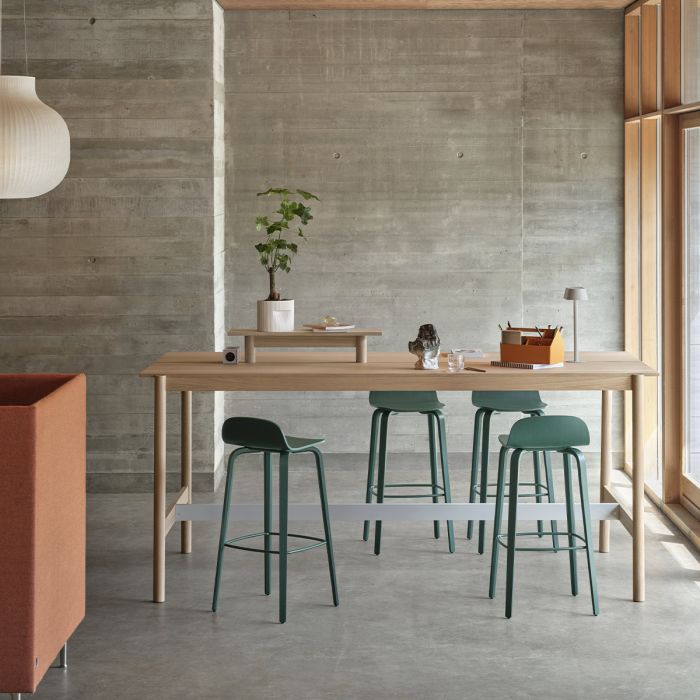 Tabouret de bar Visu