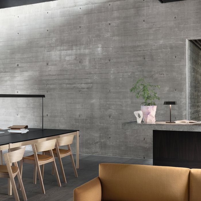 Lampe de table Linear