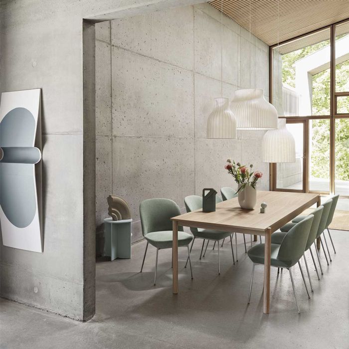 Chaise Oslo