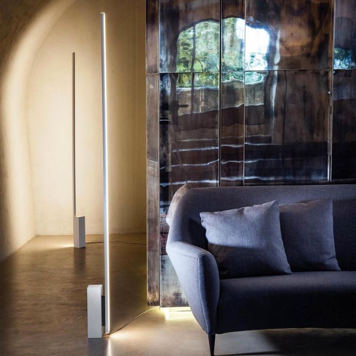 Linescapes Lampadaire LED