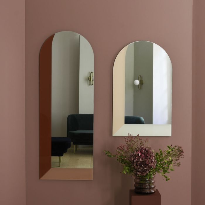 Linna - miroir 