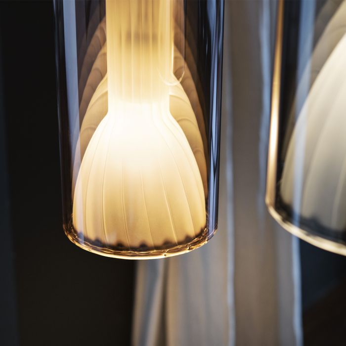 Lit Suspension