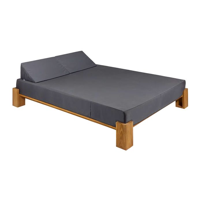 Chaise longue Livadi
