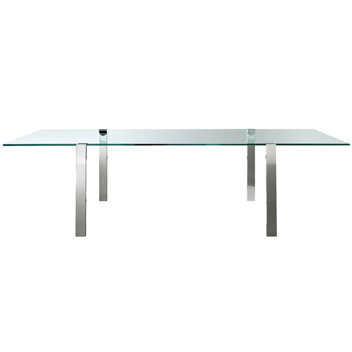 Livingstone Table