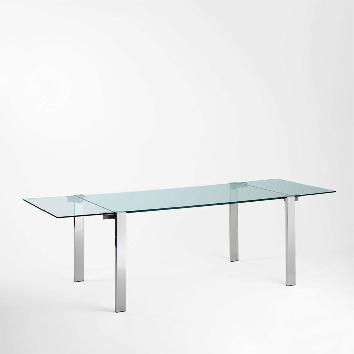 Livingstone Table