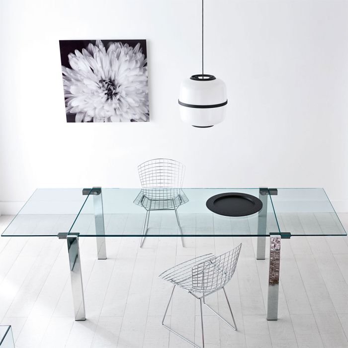 Livingstone Table
