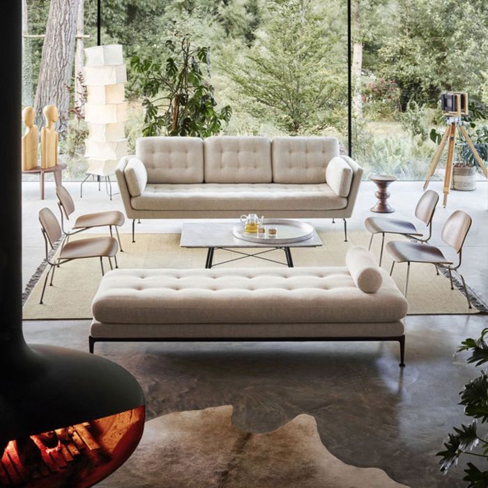 LCM Chaise