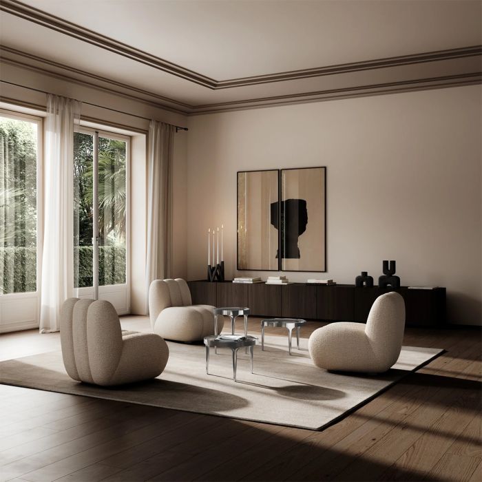 Table basse Phantom