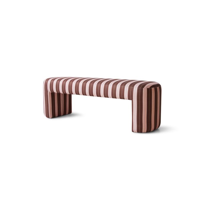 Lobby bench