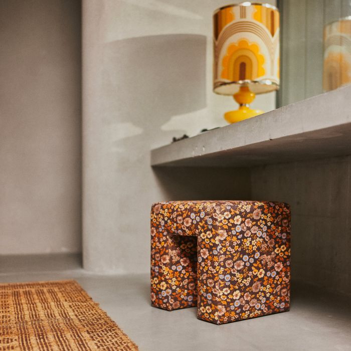 Lobby stool