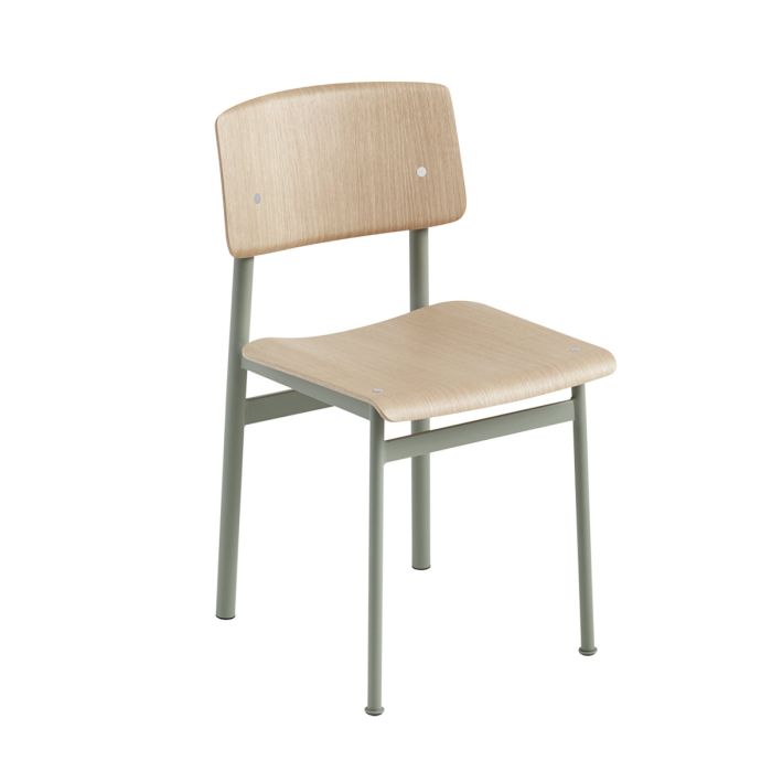 Chaise Loft - Lot de 2