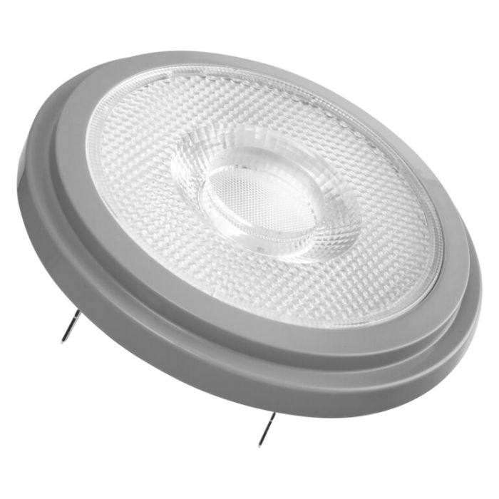 Ampoule LED AR111 7.4W Equivalence 50W 40° Dimmable