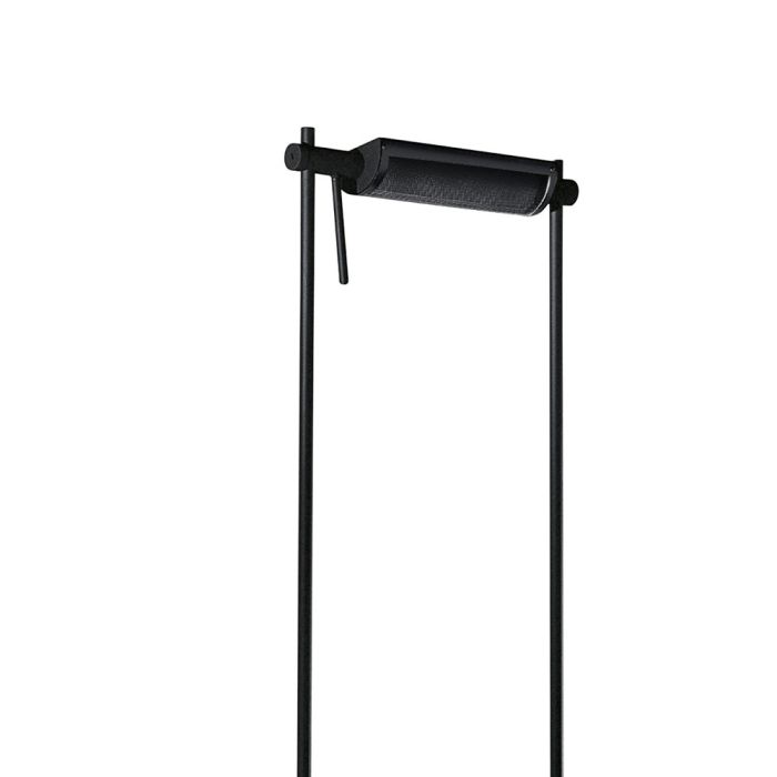 Logo 300-5 noir - LED