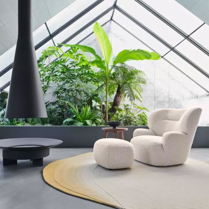 Fauteuil Loll 09