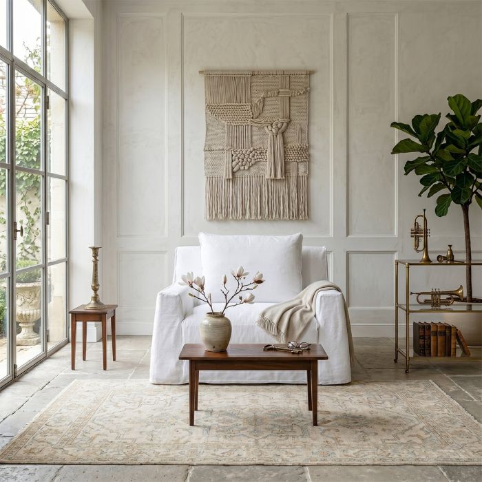 Fauteuil Loll 01