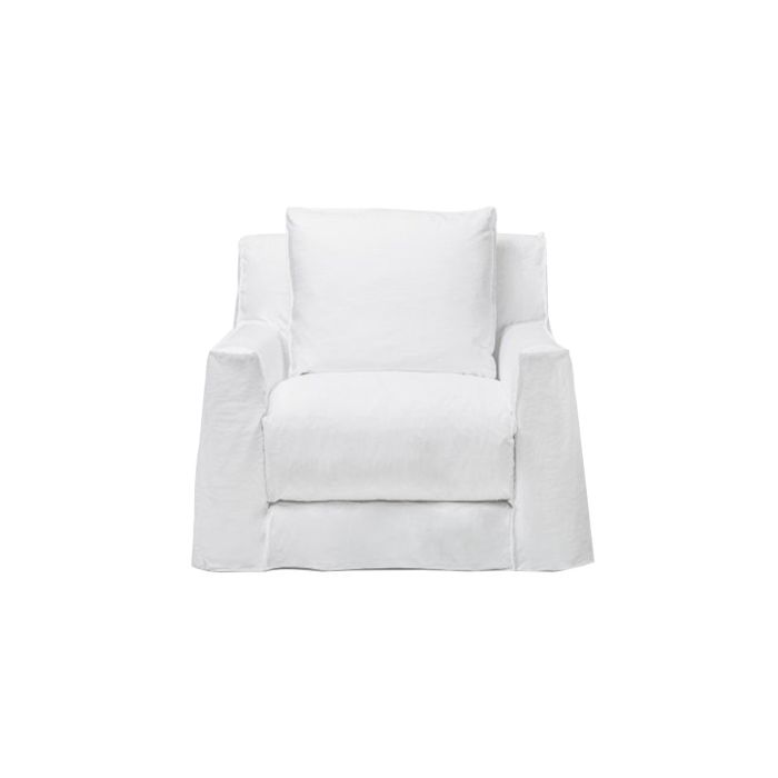 Fauteuil Loll 01