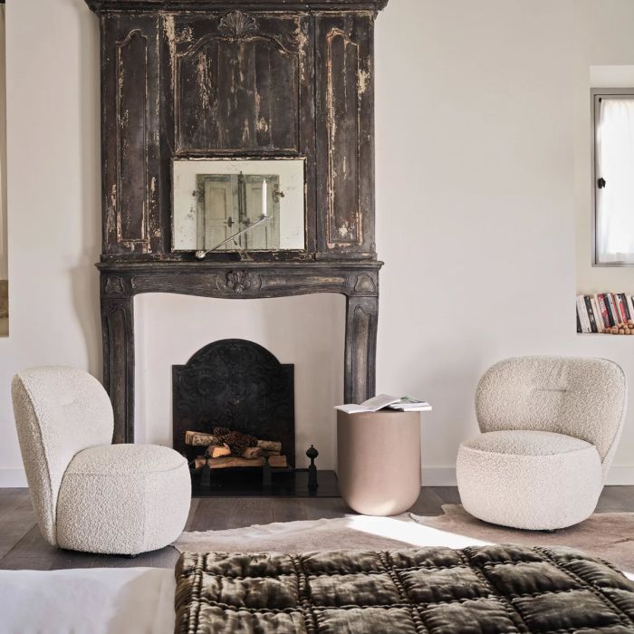 Fauteuil Loll 07