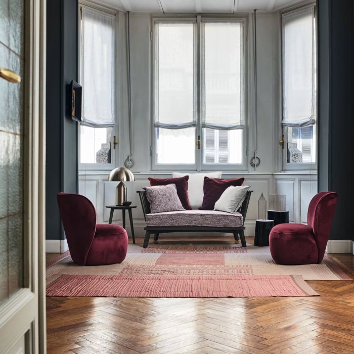Fauteuil Loll 07