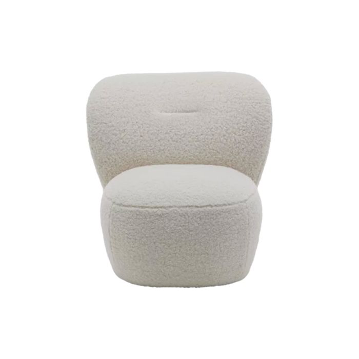 Fauteuil Loll 07