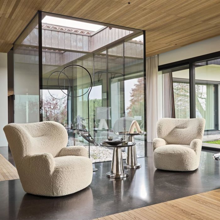 Fauteuil Loll 09