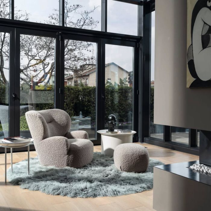 Fauteuil Loll 09