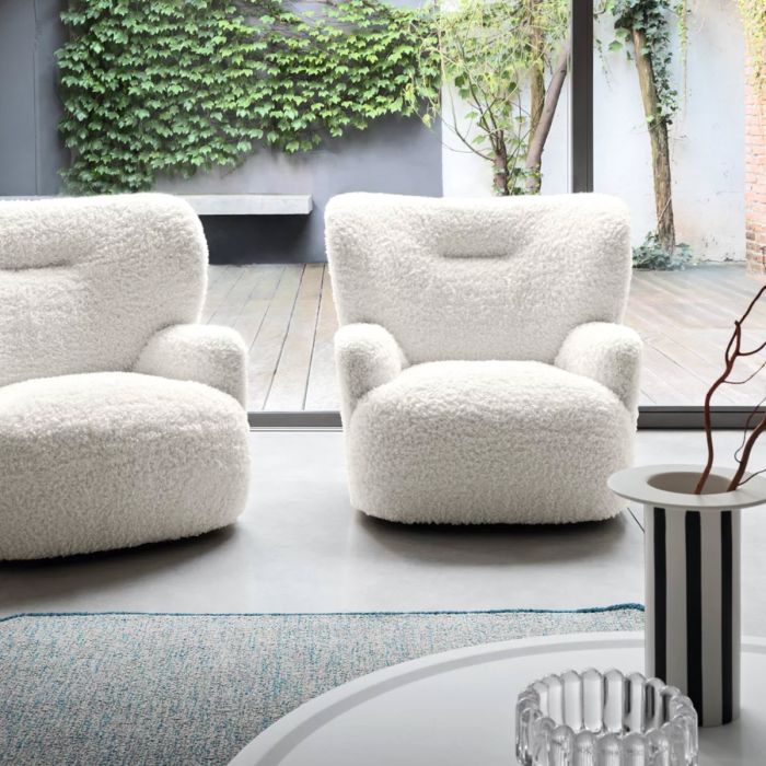 Fauteuil Loll 09