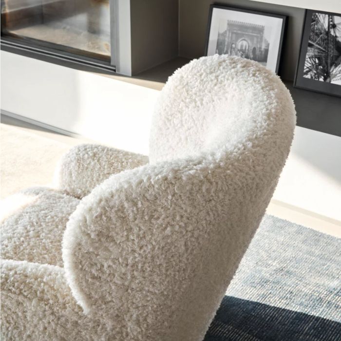 Fauteuil Loll 09