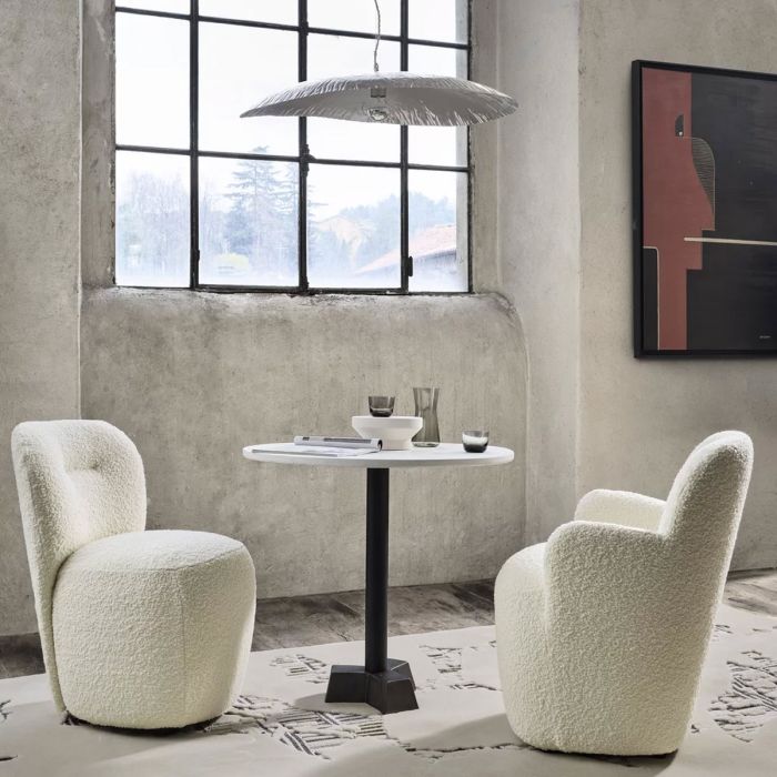 Fauteuil Loll 226