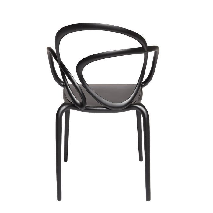 Chaise Loop - Lot de 2