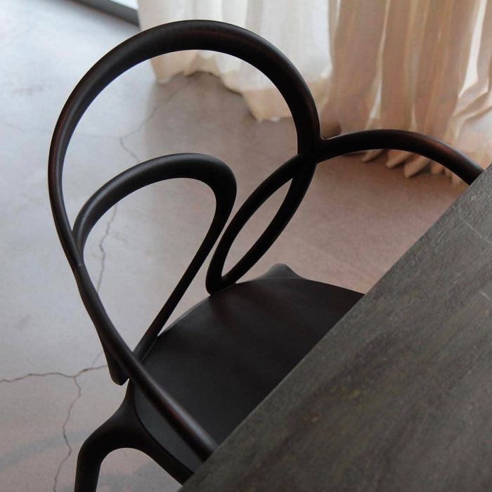 Chaise Loop - Lot de 2