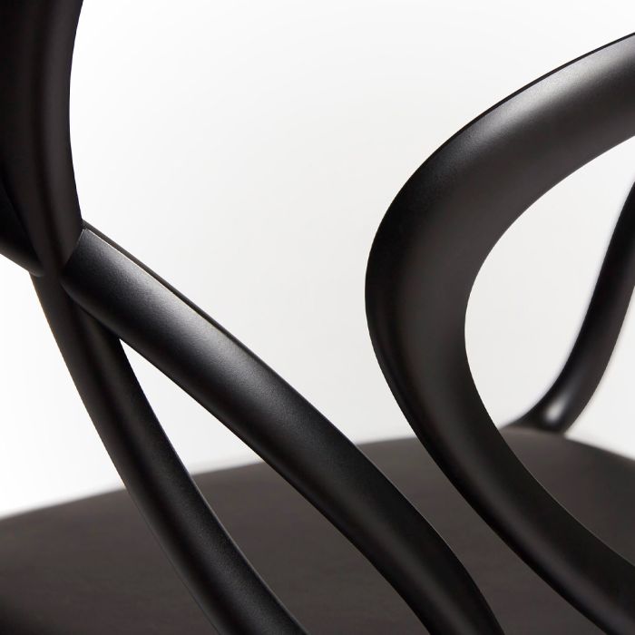 Chaise Loop - Lot de 2