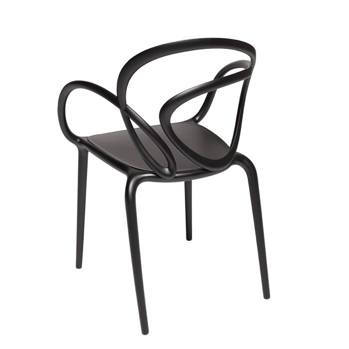 Chaise Loop - Lot de 2