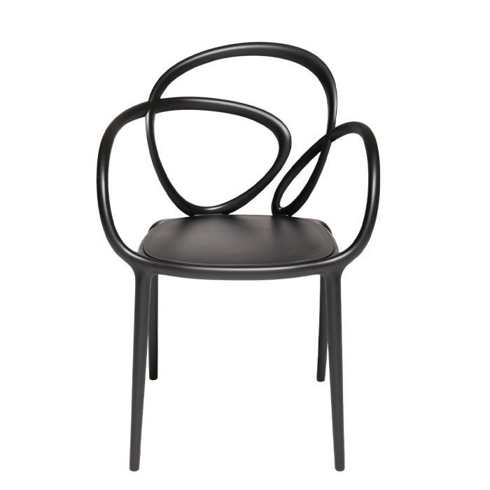 Chaise Loop - Lot de 2